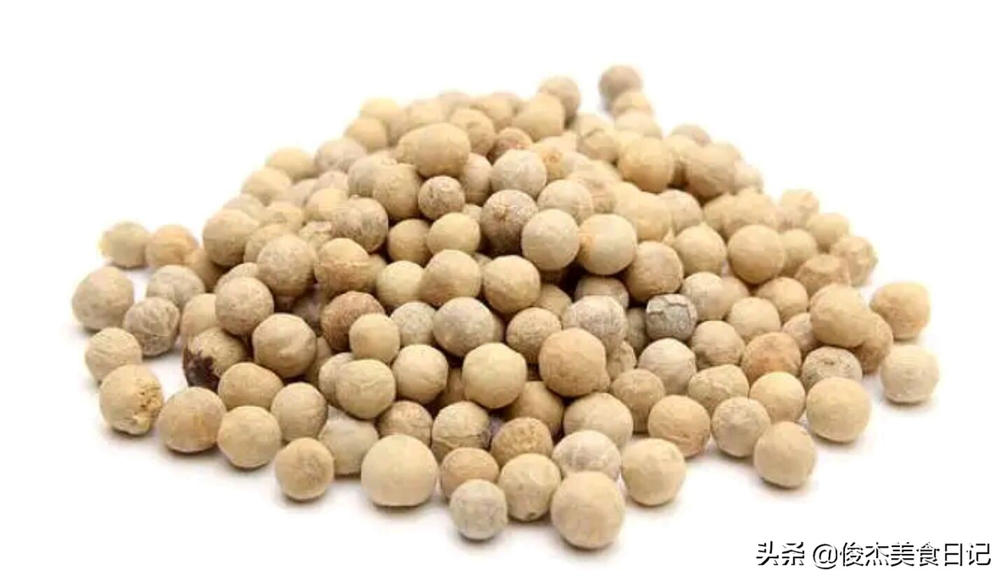 揭秘18种做菜常用的香料知识,厨房必备干货香料有哪些