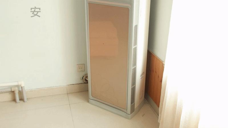 海尔先行者空调怎么样,大户型家装最好选择什么空调