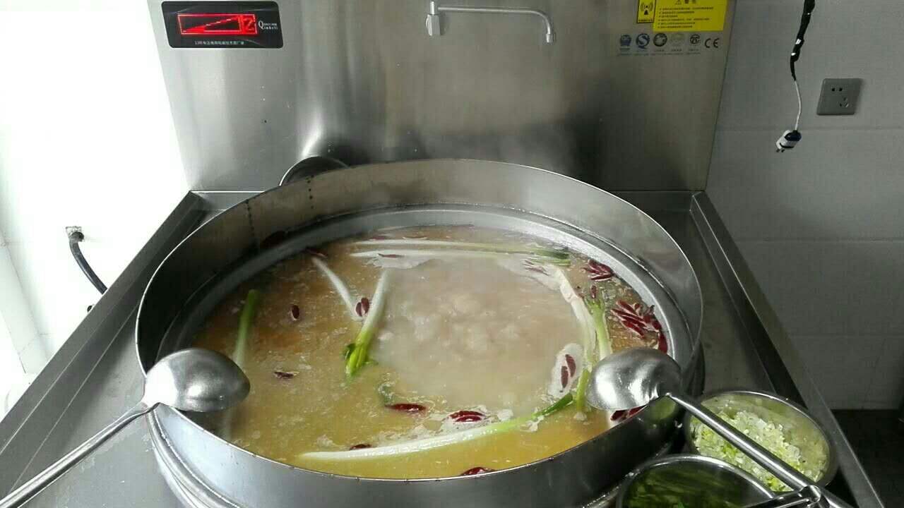 大厨教你羊肉的做法,羊肉炖绿豆芽