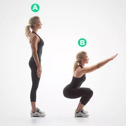 低强度有氧减肥方法,四个燃脂提高代谢的减肥运动