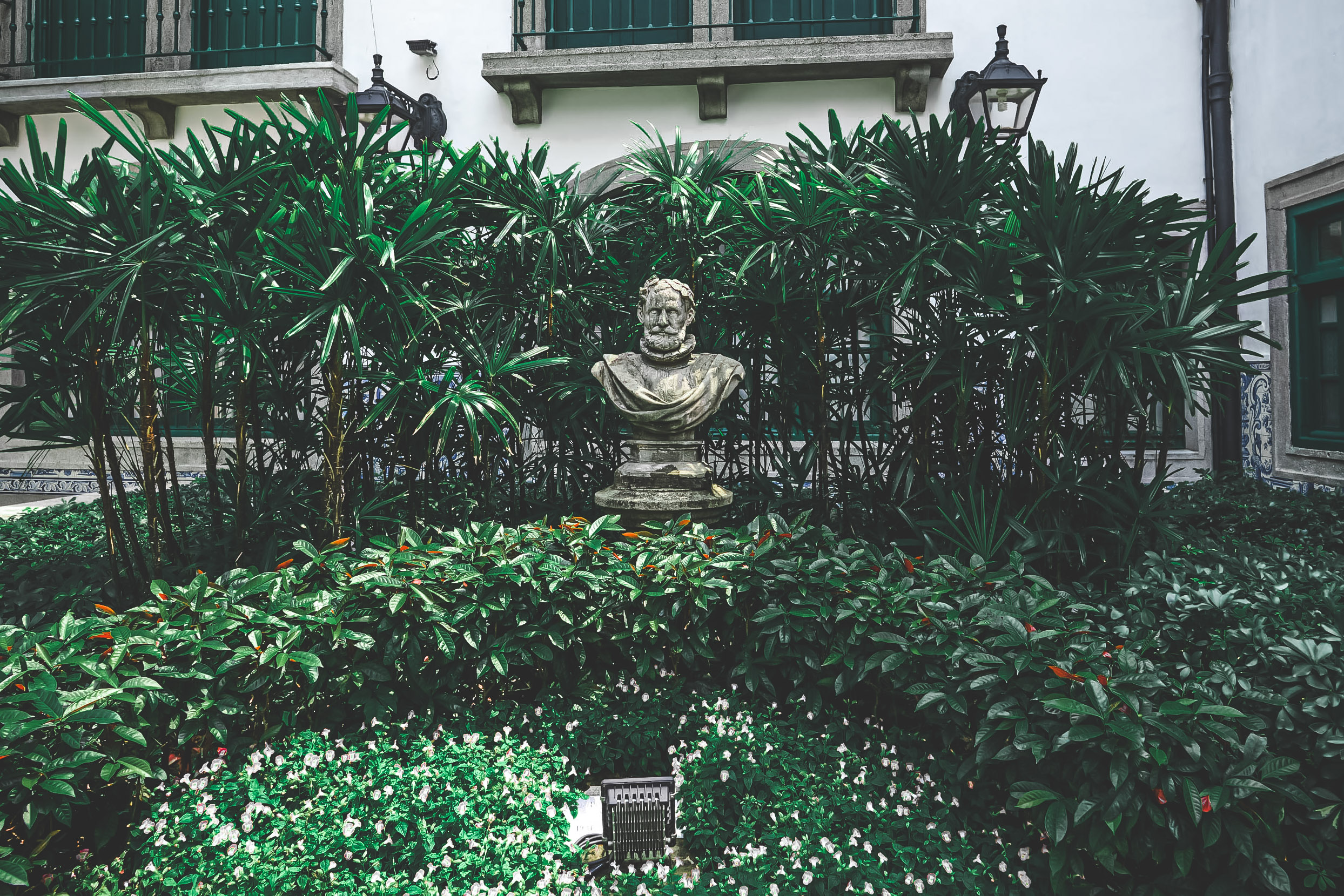 世界遗产之旅澳门,澳门世界遗产景点