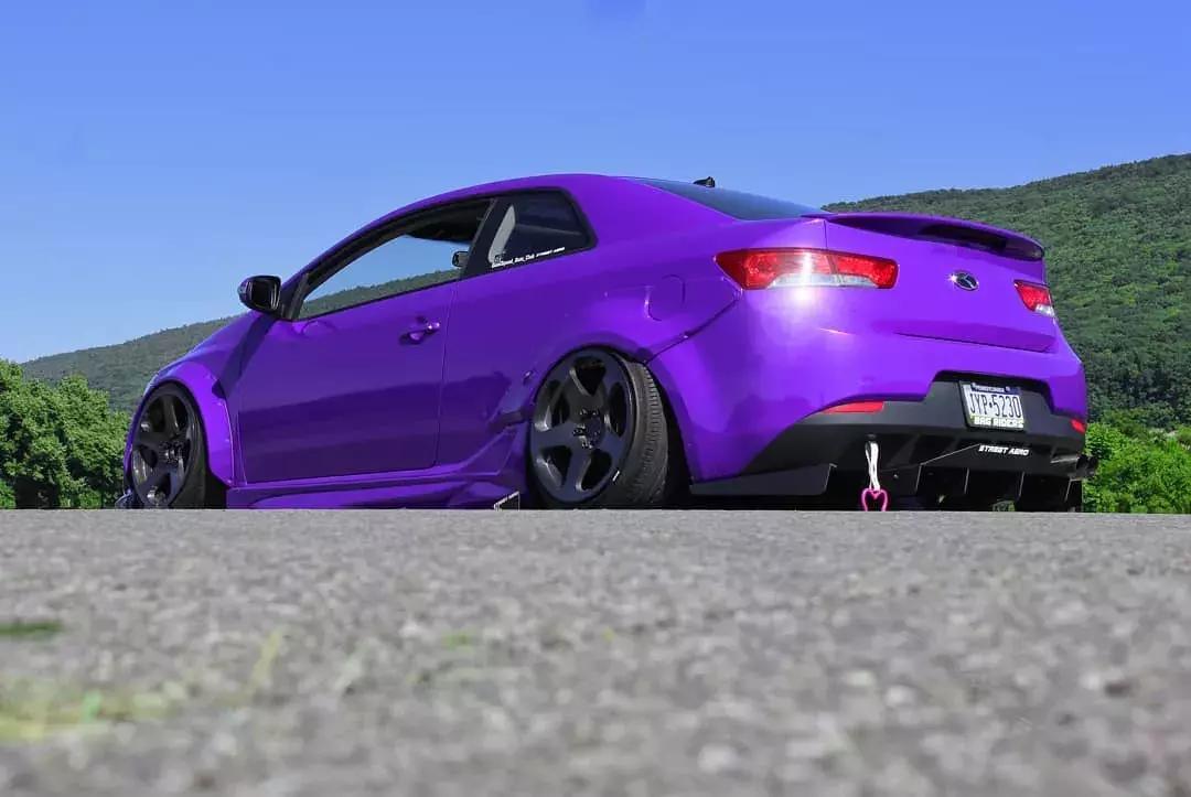 起亚福瑞迪改速迈,老款起亚速迈和福瑞迪对比