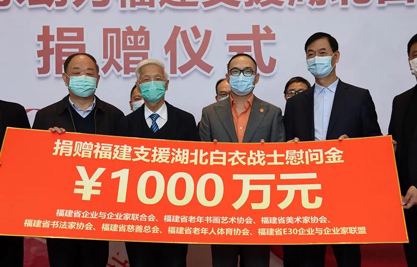 风云闽商|吴华新的经营哲学,打造服装面料行业的“隐形冠军”