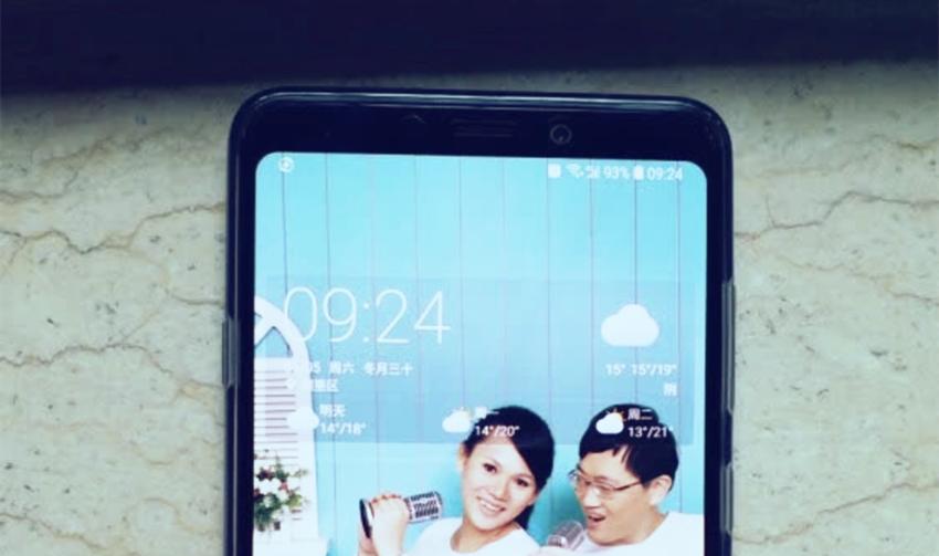 三星a9s最新评测视频,三星a9s价格与图片