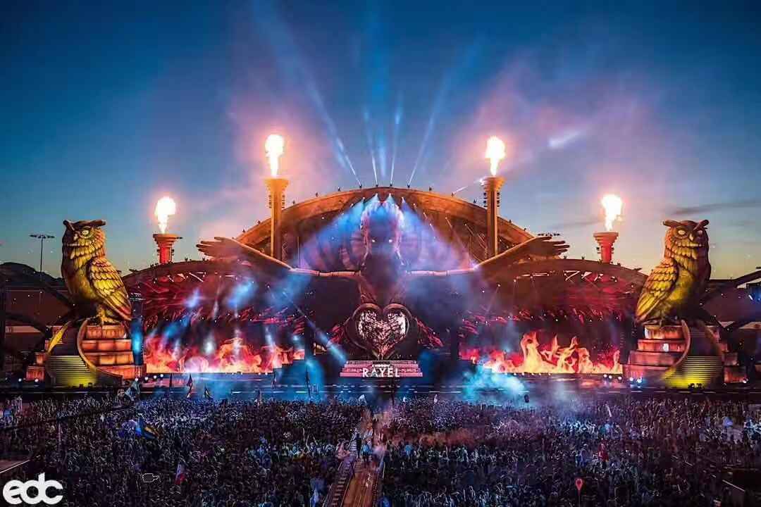 珠海横琴雏菊音乐嘉年华,横琴音乐节暨雏菊音乐嘉年华