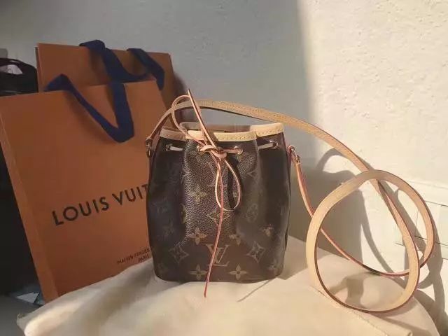 lv和gucci最新消息,为什么美国人不建议买guccilv