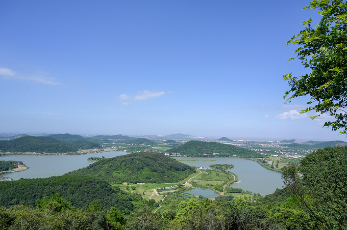 中秋嘉兴玩的地方推荐,八月嘉兴