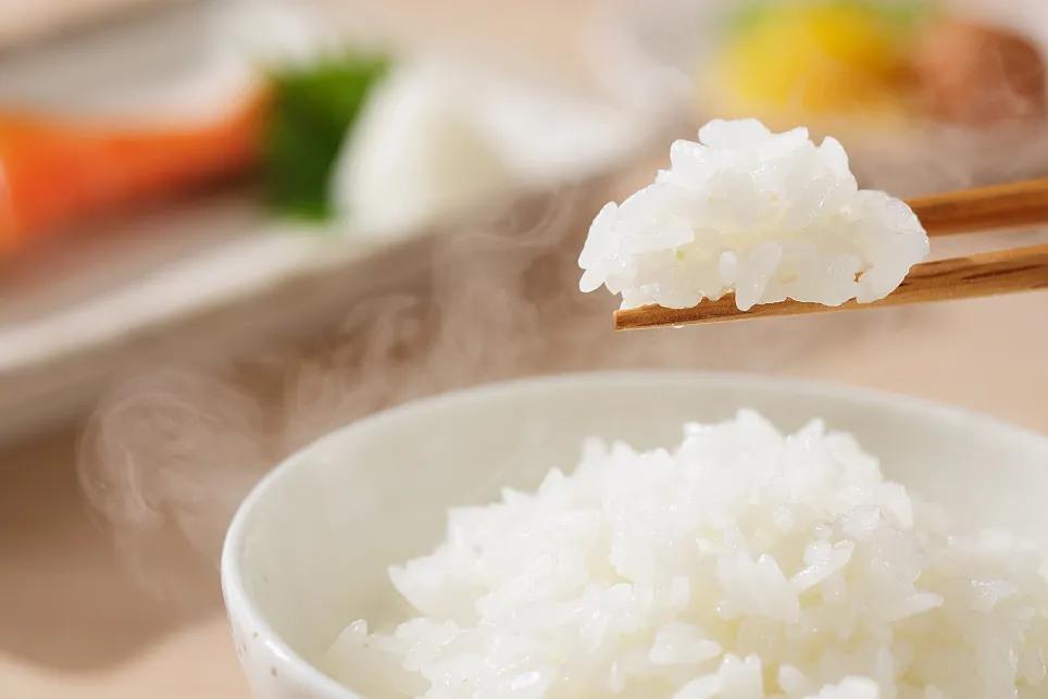 宁夏大米好吃吗,宁夏大米排名第一名