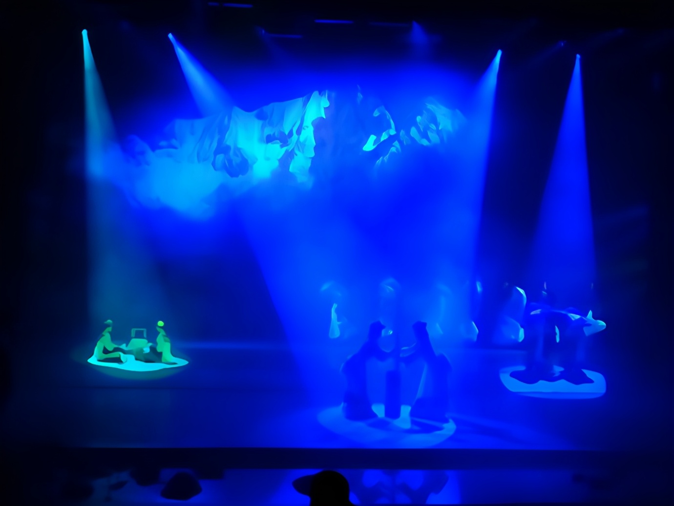 丽水金沙东巴祈福,聊旅游景点