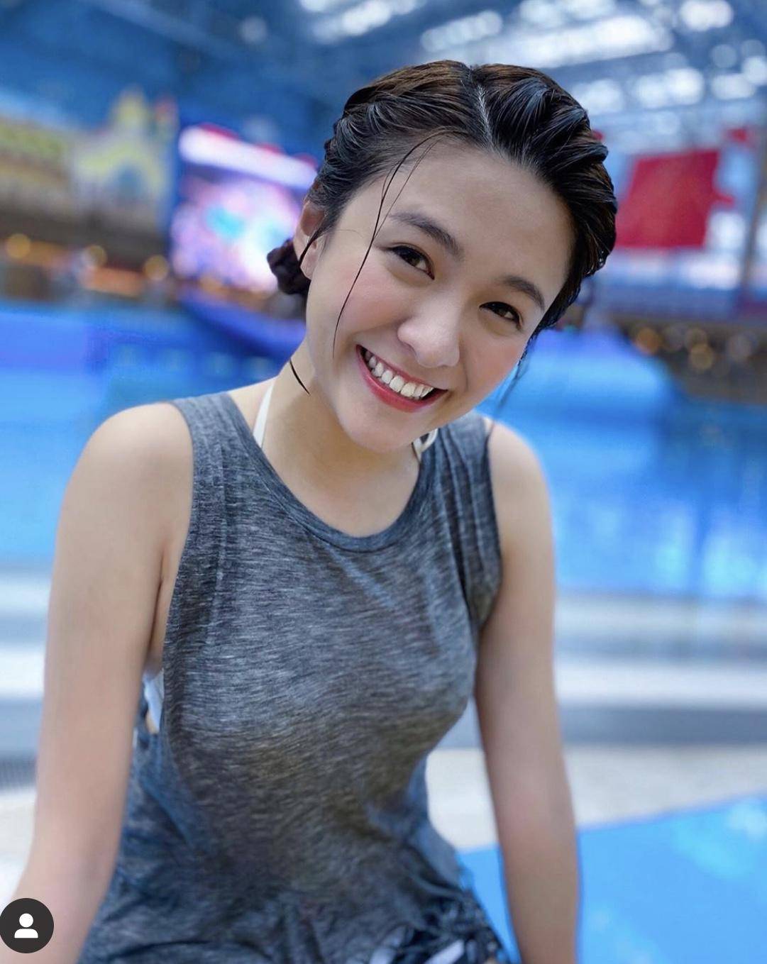 tvb小花最新事件,tvb小花事件后续