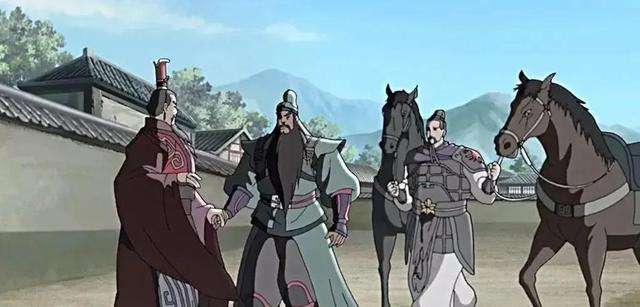 一文了解中国史系列之三国简史,千年史之三国简史讲解