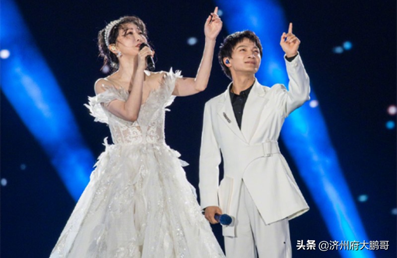 丁太升谈周深萨顶顶,丁太升点评周深萨顶顶