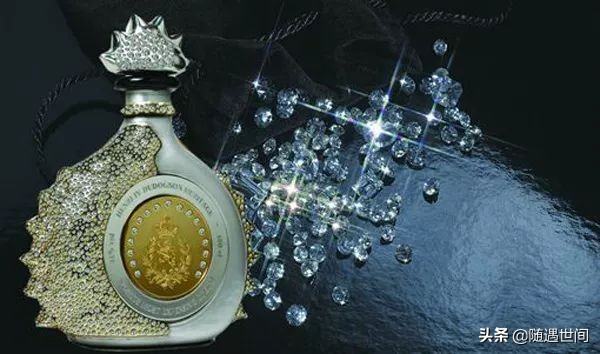 世界最贵的洋酒叫什么,世界最贵十大洋酒