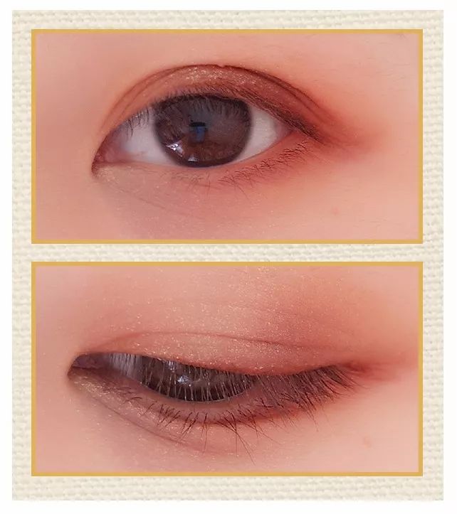 故宫彩妆套装,故宫四合一眼影