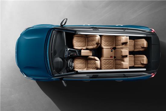 新法式,新法式轻奢风格