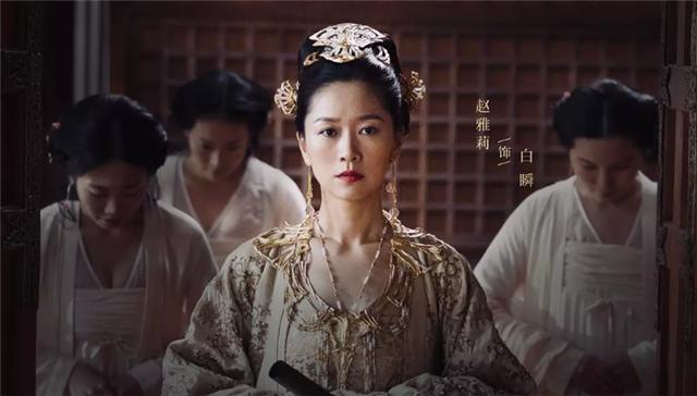 九州缥缈录江疏影造型,九州缥缈录江疏影第几集出现