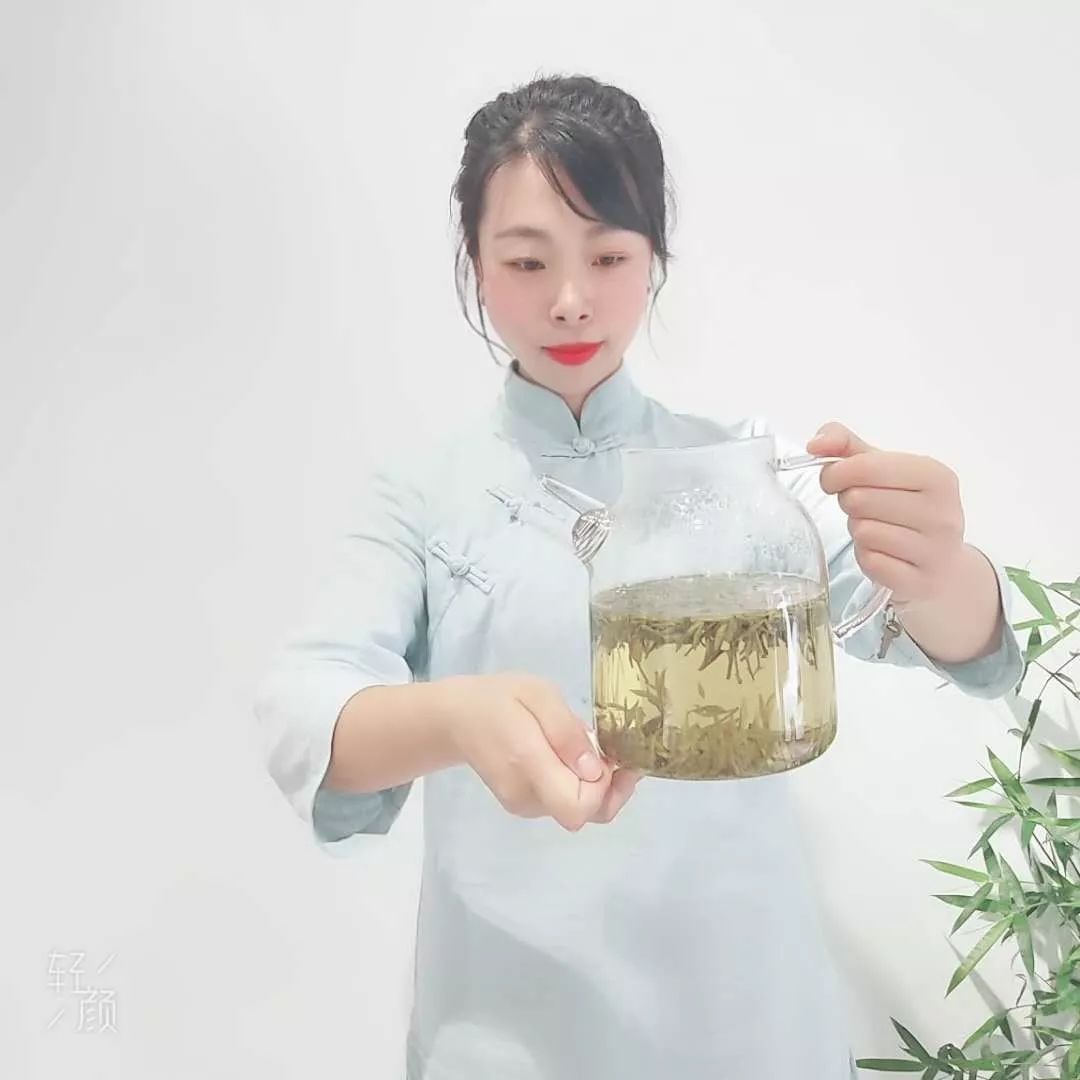 请您喝一杯温暖的黄茶,中国黄茶宽和(成都)品鉴中心在成都成立
