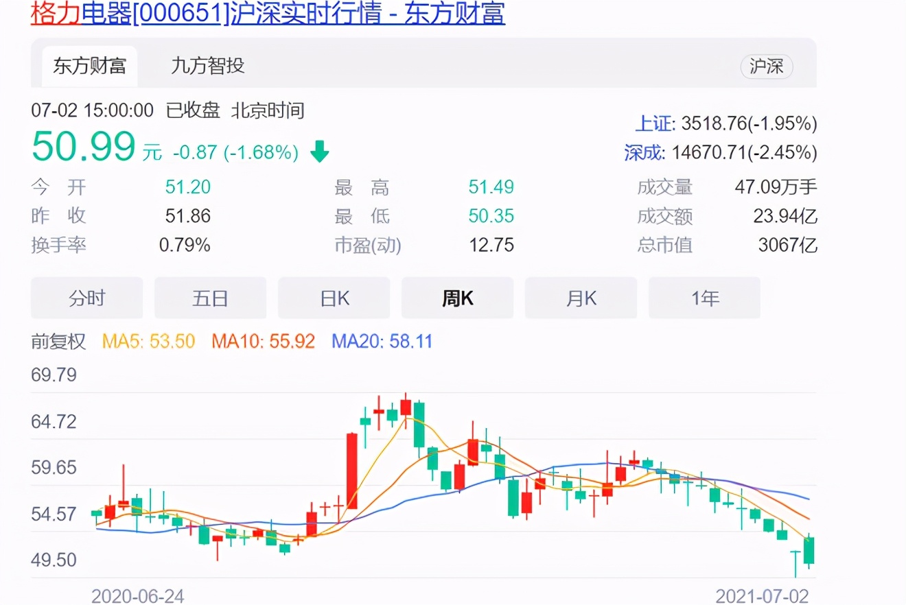 孟羽童、王自如为格力带去了什么,王自如什么时候当的格力副总裁
