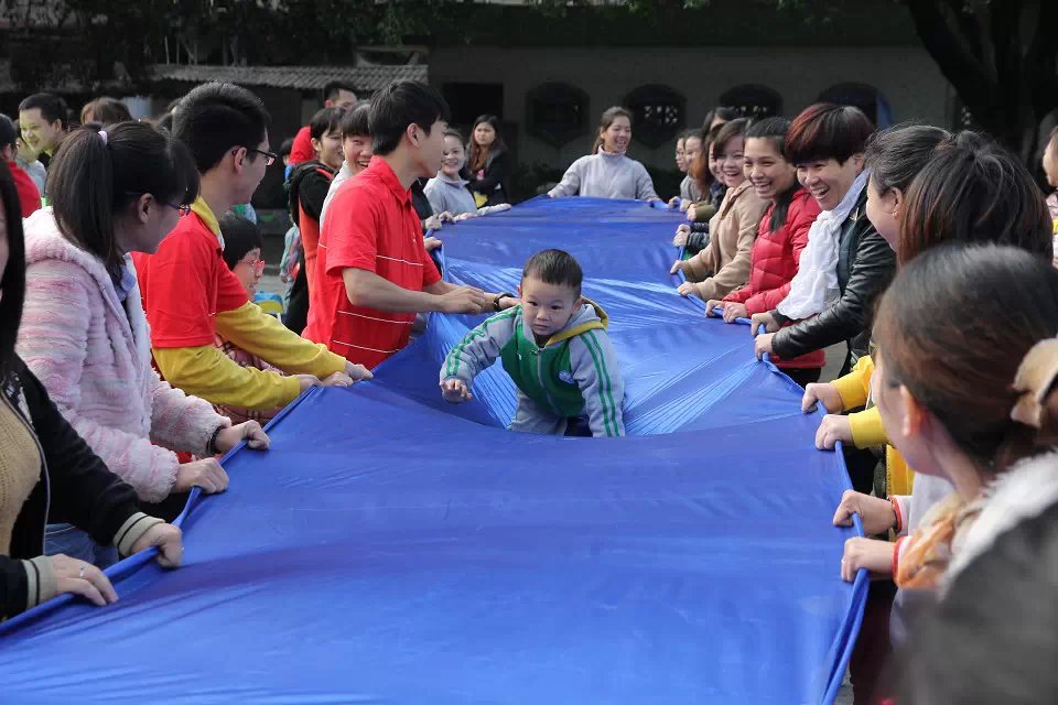 各年龄段体育活动内容的重难点,3-6岁体育发展动作目标