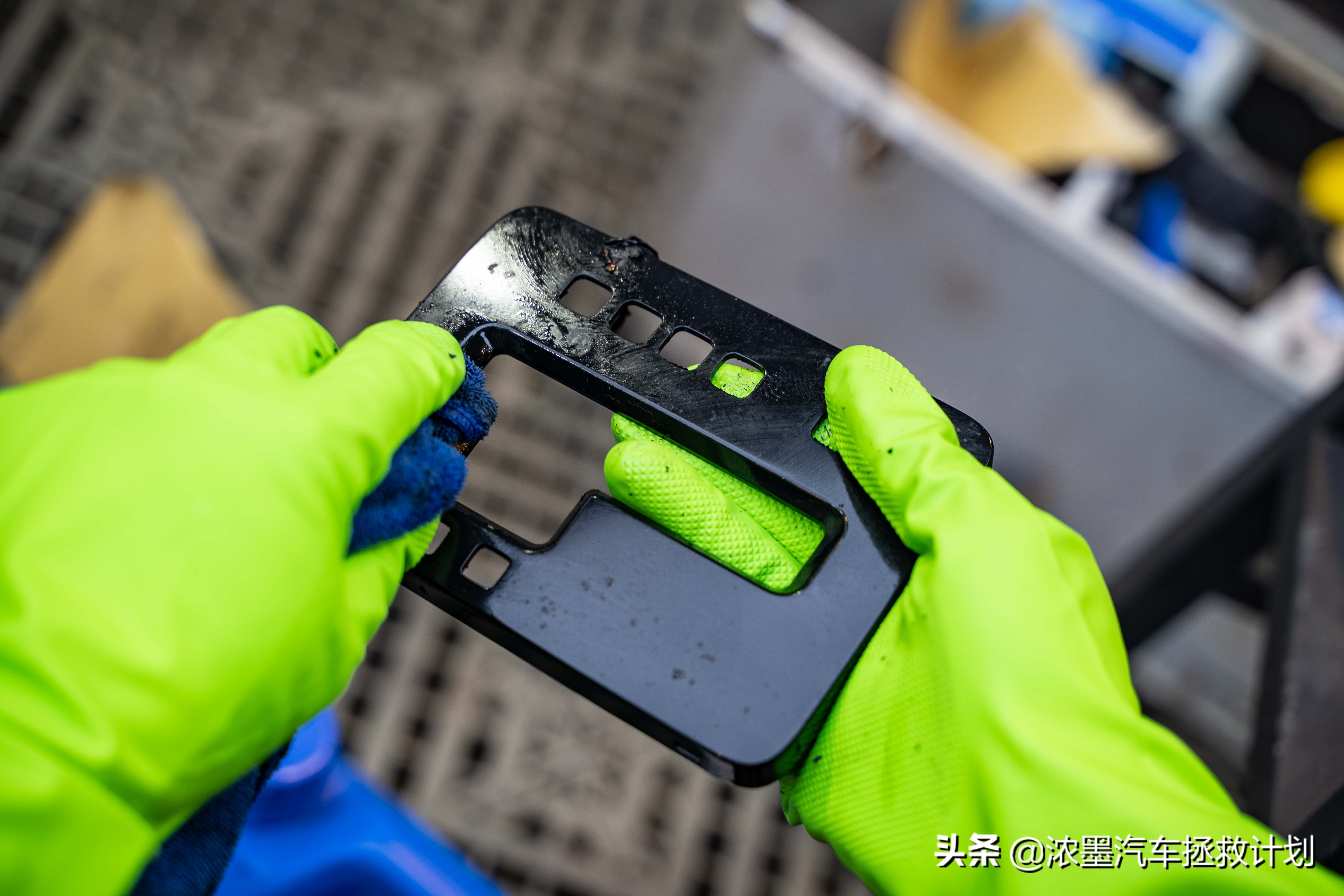 途锐锋锐,途锐锋锐版改装