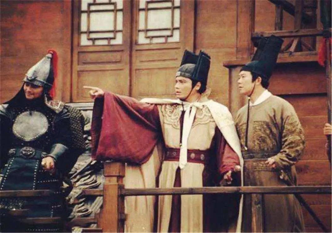 美国人为何如此介意“朝贡体系”？