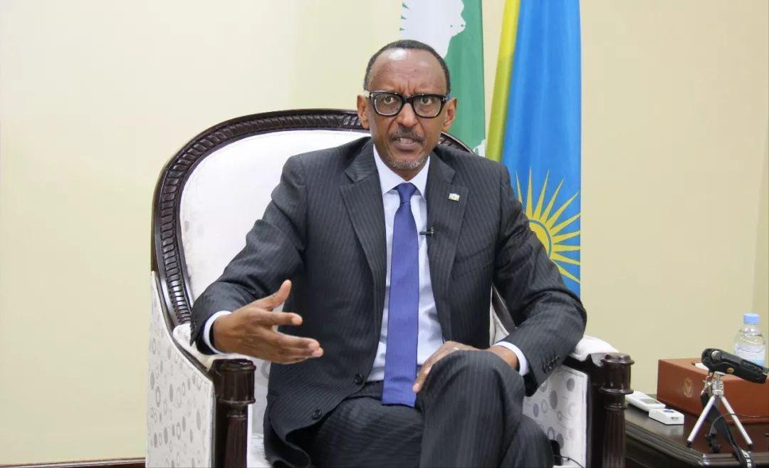 非洲小国卢旺达：与中国密切合作，经济发展快，看不到任何脏乱差