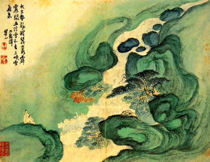 世界孙子兵法研习社第八讲学习稿:用奇篇