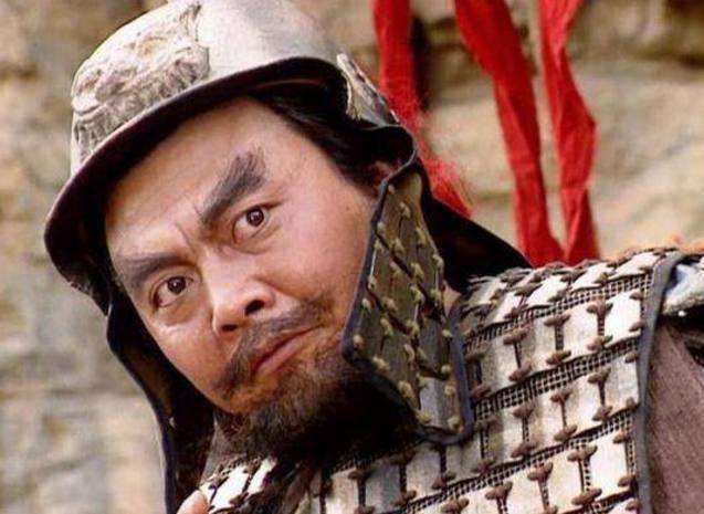 张飞是书画家吗,三国演义中张飞的人物形象和事迹