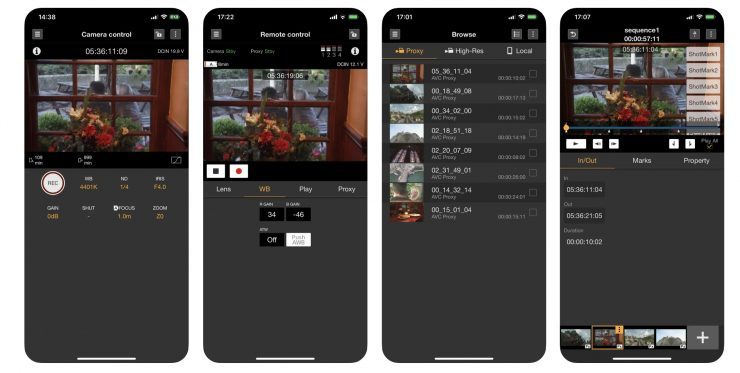 索尼fx6预拍摄,索尼fx6定焦画质