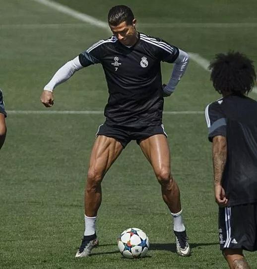 腿部拉伸练腿最好的6个动作,腿部简单训练