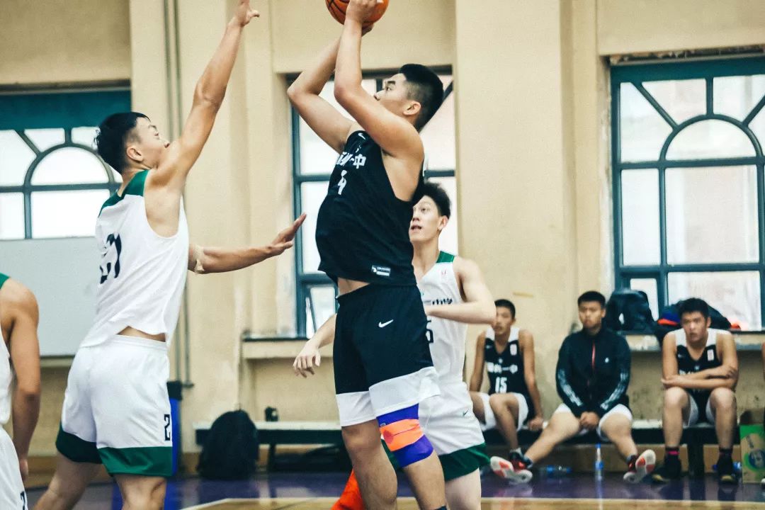 天津赛区最大黑马蓟州一中——期待下一次的“120公里征