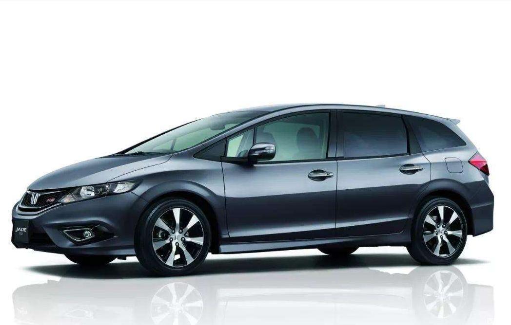 杰德和马6瓦罐买谁更好,旅行车瓦罐车本田杰德