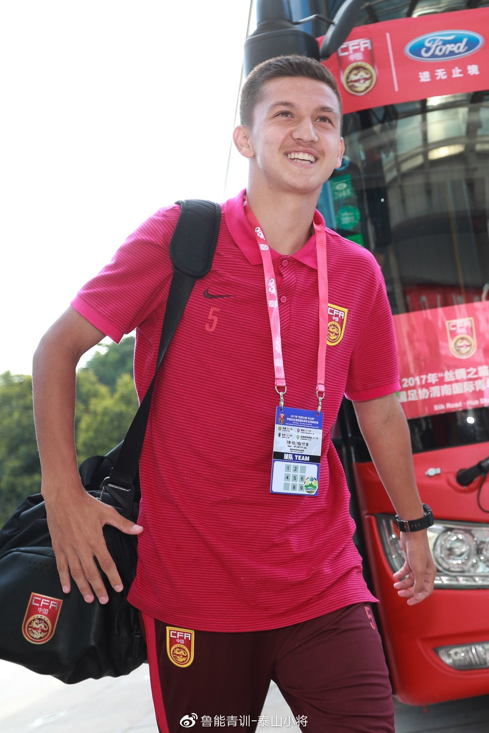 u19男篮世界杯观后感,u18国足负中冠