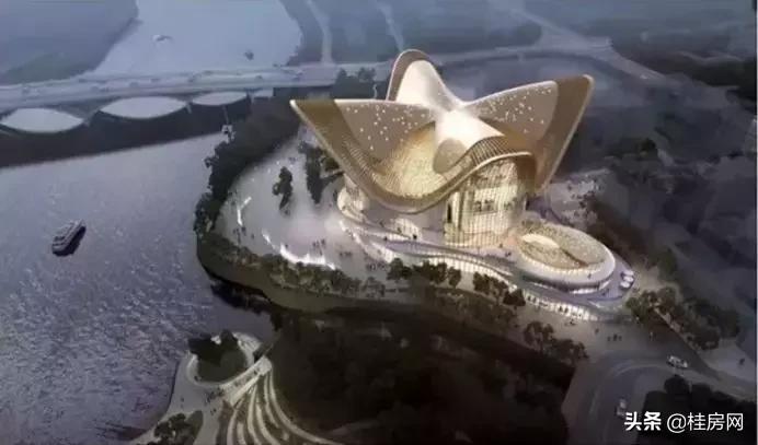 桂林各区房价最新走势,桂林房价最新价目表