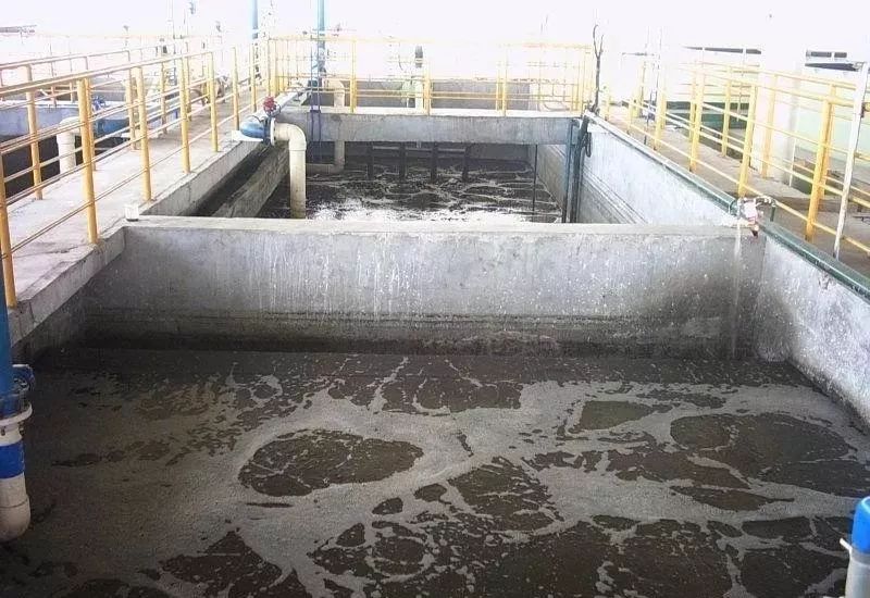 污水处理技术十大排名,污水处理mbr膜工艺的优缺点
