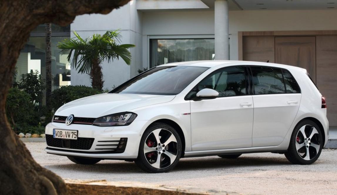 10多万的二手运动型车,十几二十万的二手性能车