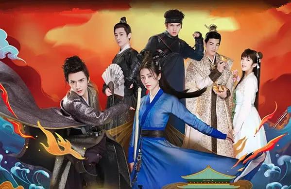 盘点那些看一集就熬夜看完的剧,看一遍就出不了坑的6部剧