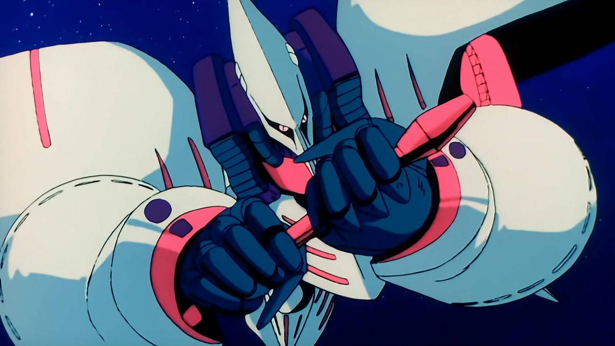 模玩涂装机甲,大模玩robot魂