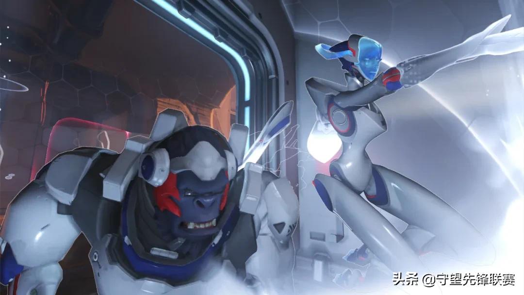 纽约九霄天擎队宣传片,纽约九霄天擎队战队巡礼