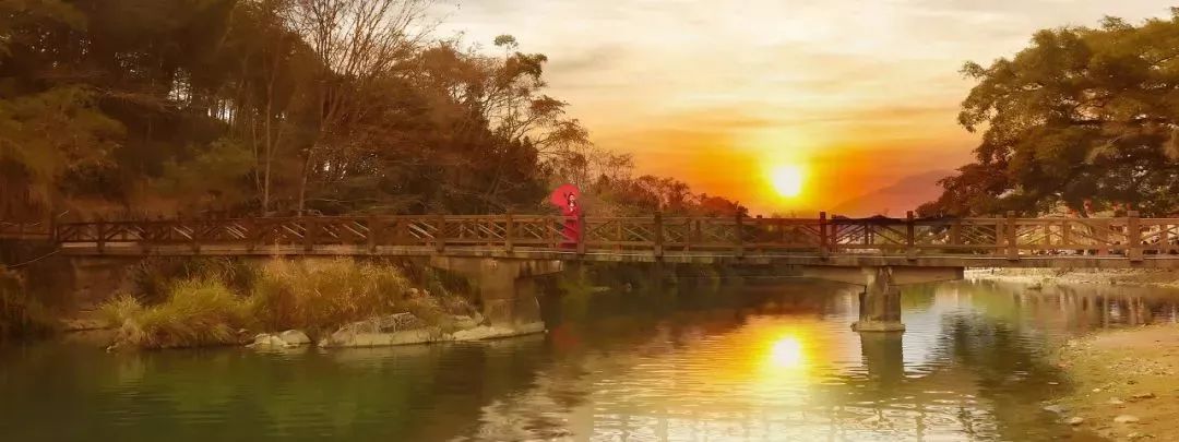 福建厦门千年古城,离厦门1小时车程的两个古城