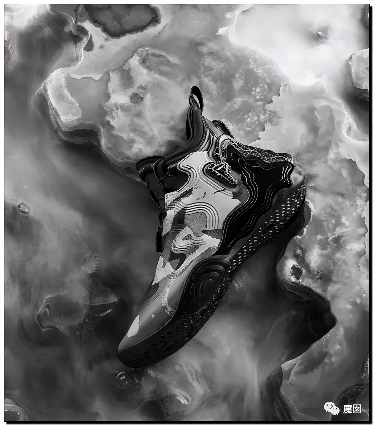 引发震怒！一双李宁鞋炒到快5万！穿了可以长生不老吗？