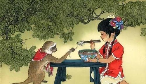 十二生肖配对姻缘表猪,十二生肖配对姻缘表男属蛇