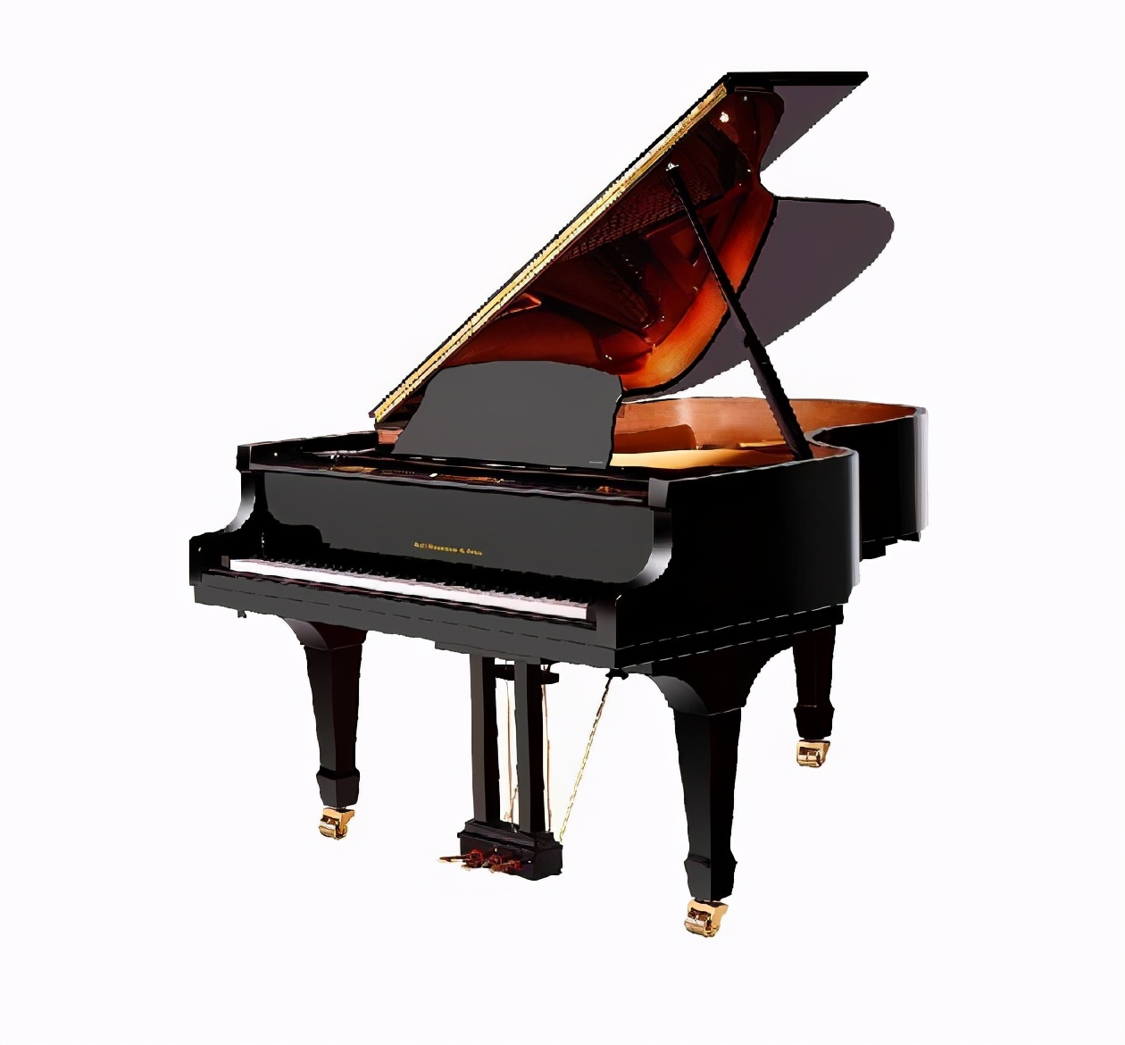 世界钢琴品牌以及生产商,世界顶级钢琴品牌标志