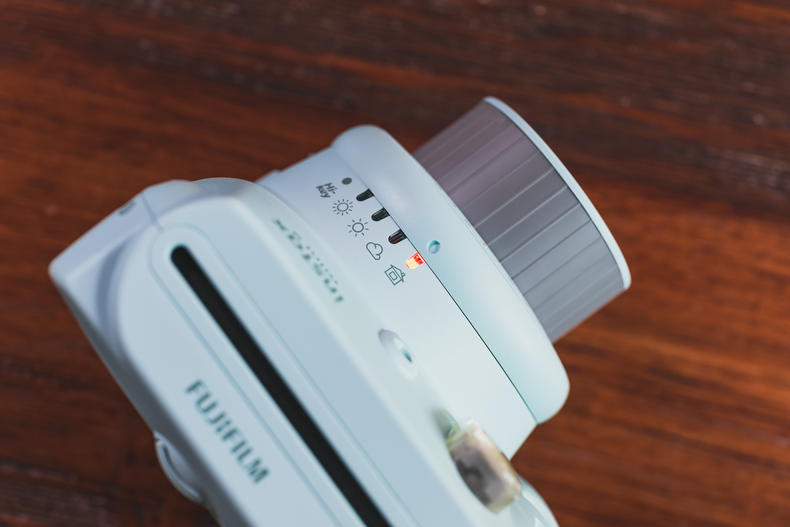 富士拍立得mini9深度体验,富士拍立得mini90体验