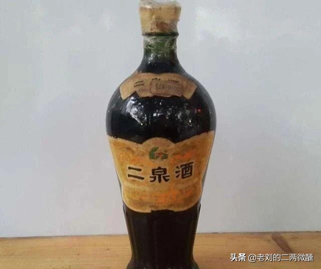 尴尬的中国白酒,被遗忘的江苏名酒