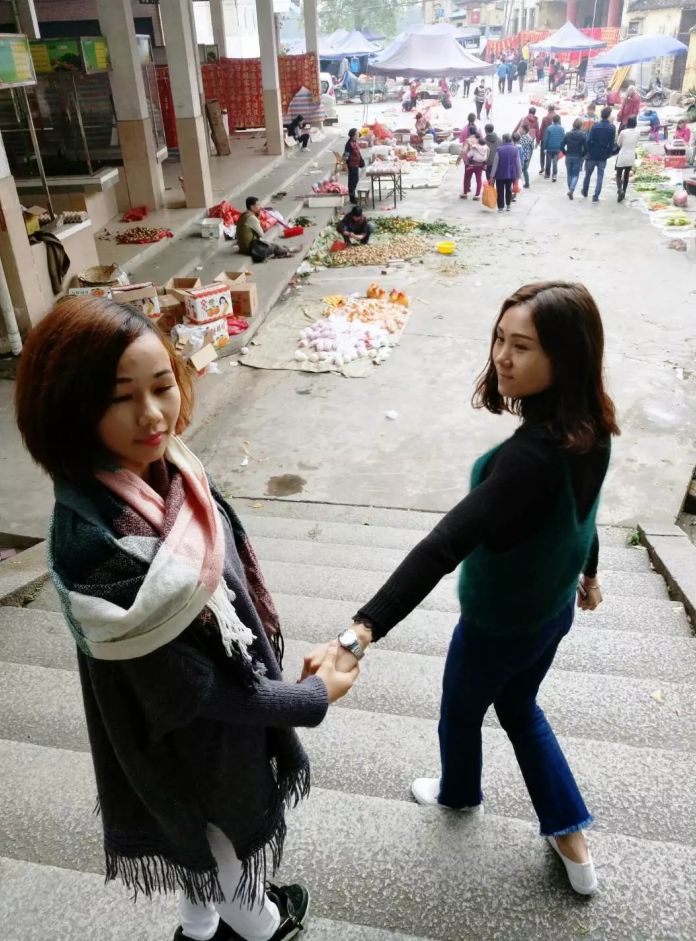 顺德杏坛北水神仙墟由来,杏坛北水神仙墟2020