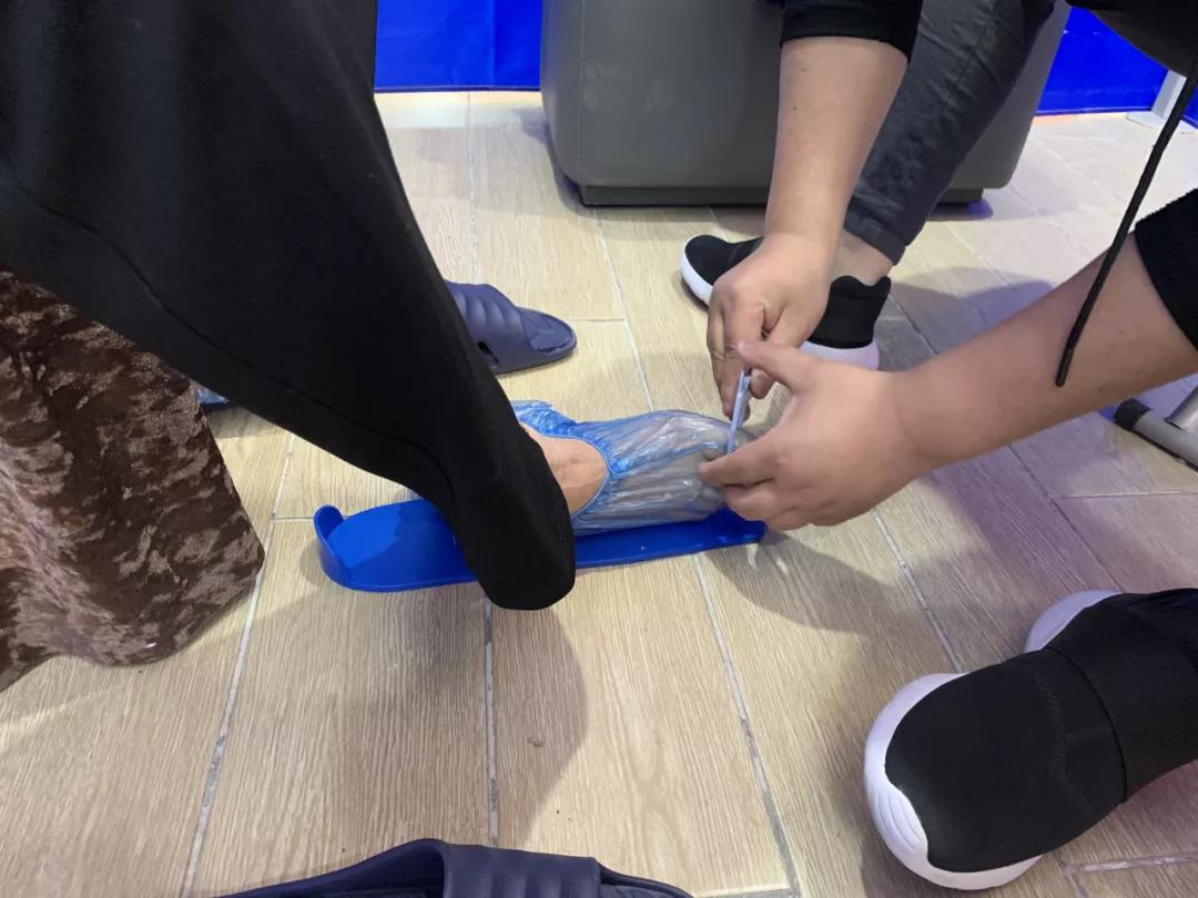 刘润2年成长5年能力,足力健刘润