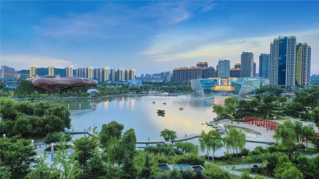 溧阳怎么读,溧阳有什么好玩的地方