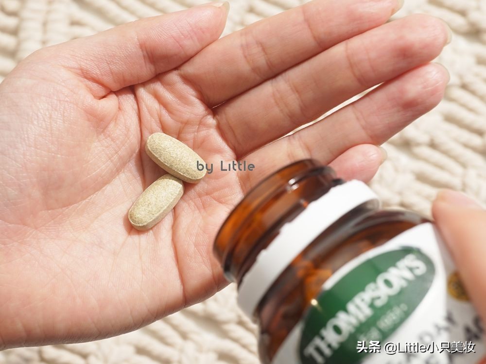 养生少女的小药箱大公开,悄悄变美原来是因为它们!