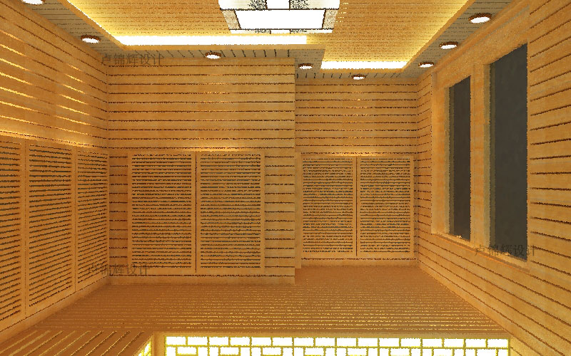 家装汗蒸房怎么施工,自建汗蒸房需要什么材料